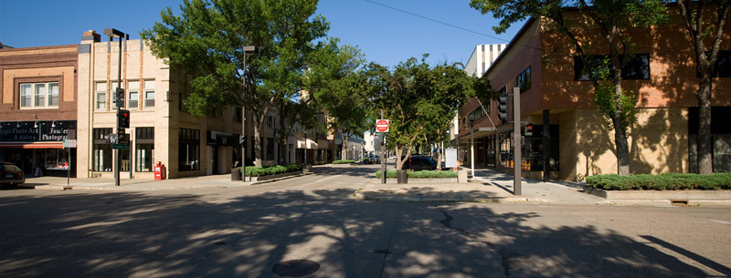 Image of Bismarck, North Dakota