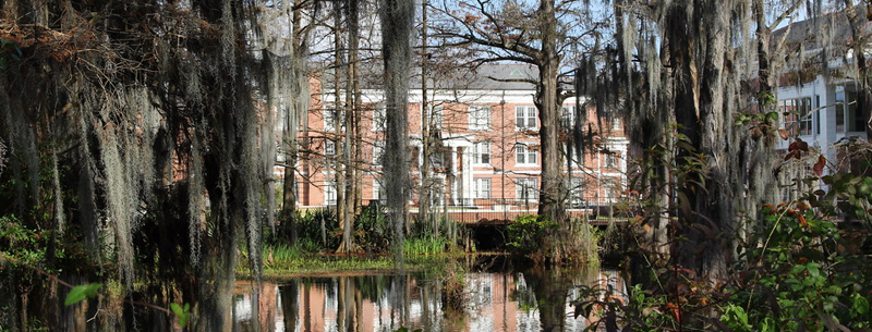 Image of Lafayette, Louisiana