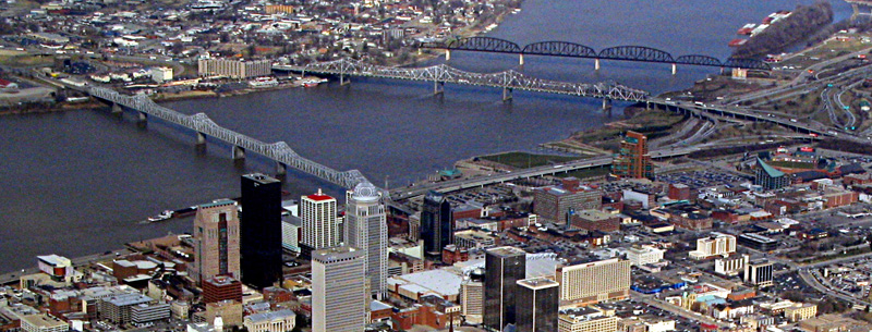 Image of Louisville, Kentucky