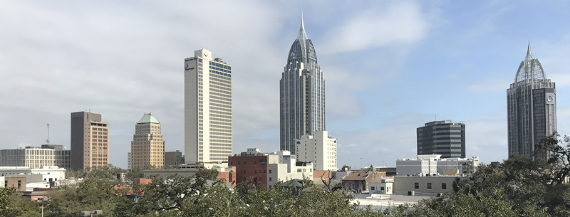 Image of Mobile, Alabama
