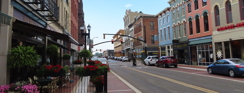 Image of Muncie, Indiana