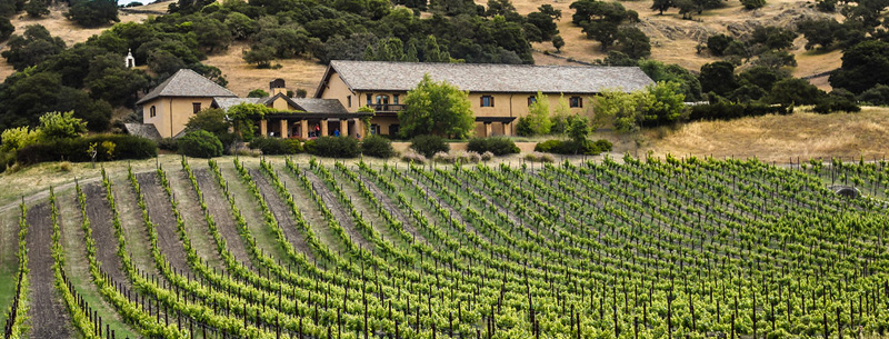 Image of Napa, California