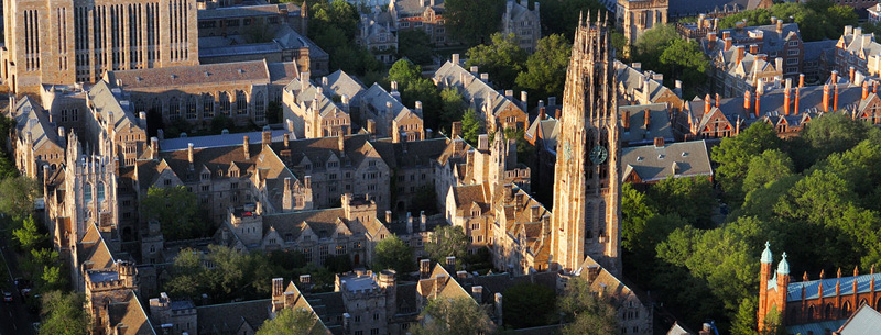 Image of New Haven, Connecticut