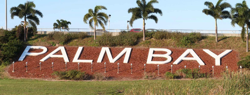 Image of Palm Bay, Florida