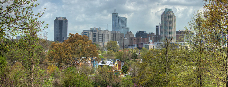 Image of Raleigh, North Carolina