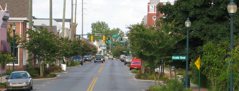 Image of Salisbury, Maryland