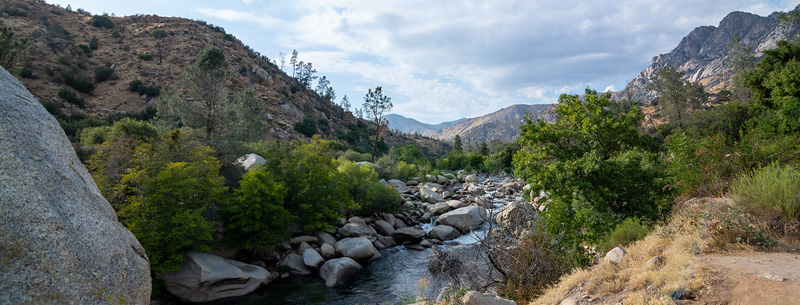 Image of Visalia-Porterville, California