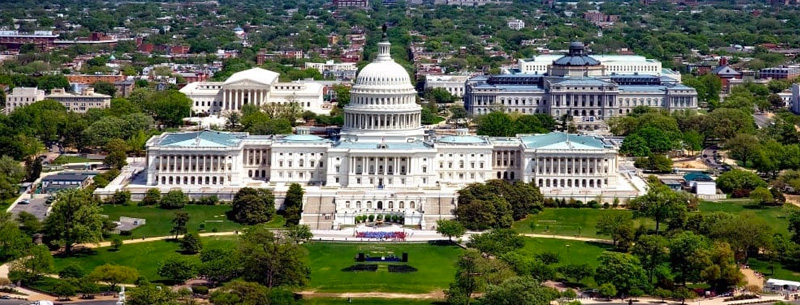 Image of Washington, District of Columbia