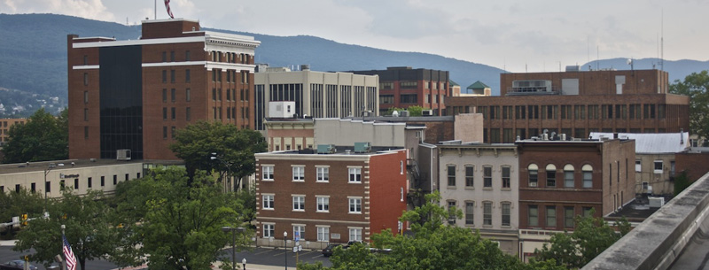 Image of Williamsport, Pennsylvania