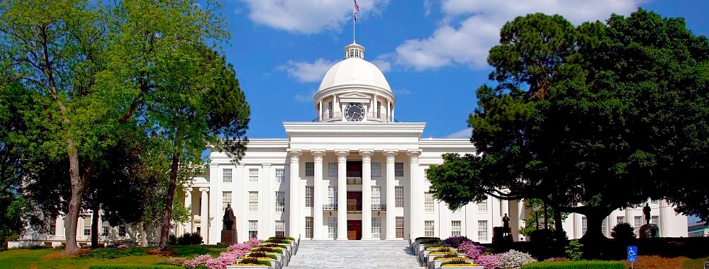 Image of Alabama