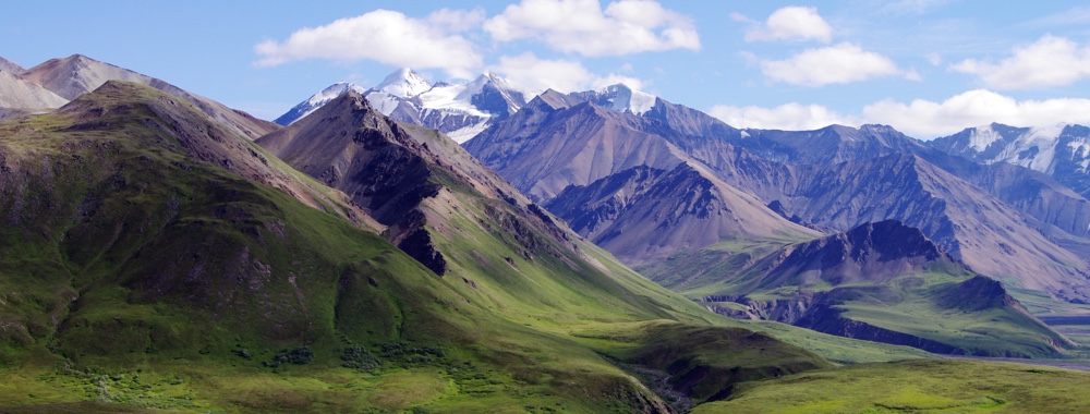 Image of Alaska
