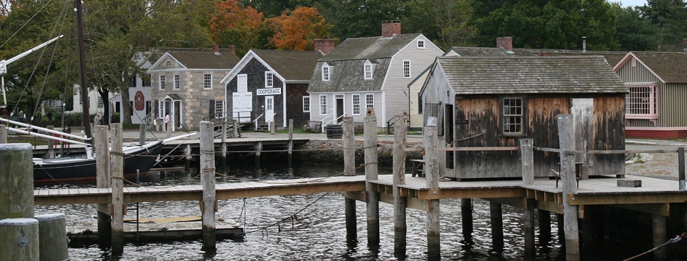 Image of Connecticut