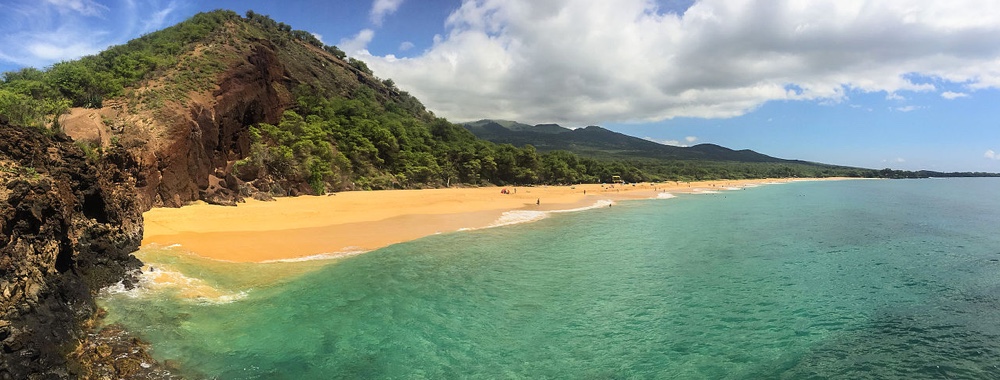 Image of Hawaii