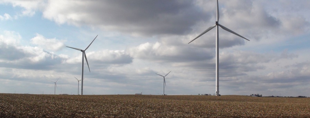 Image of Iowa