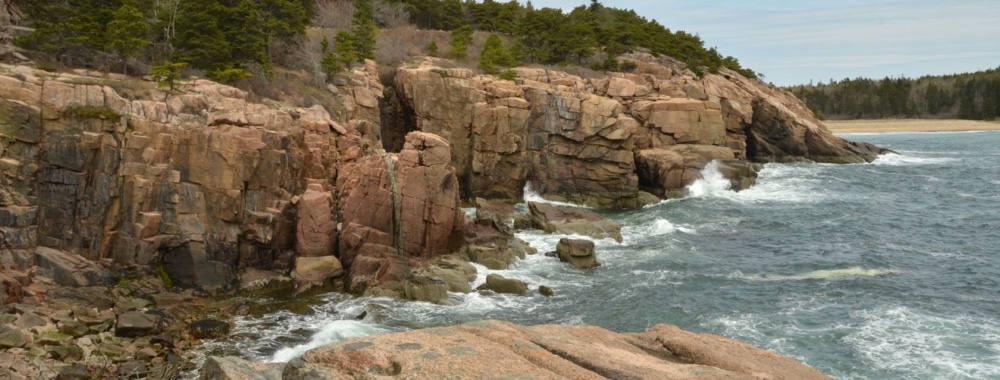 Image of Maine