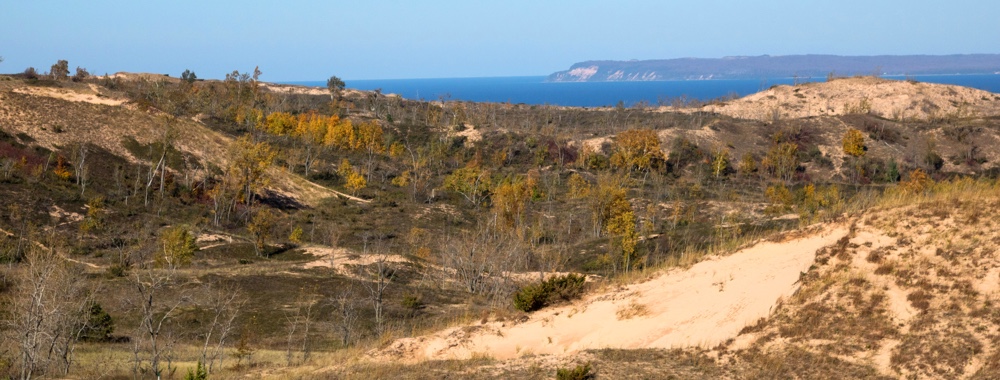 Image of Michigan