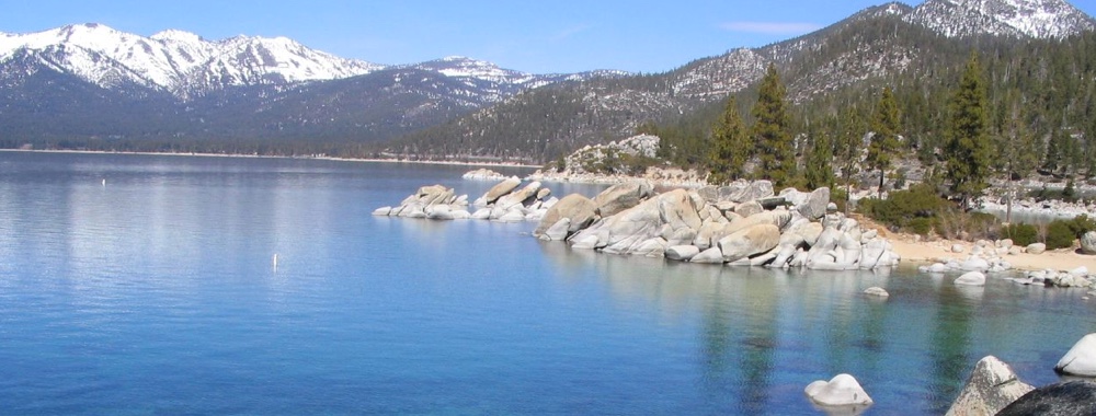 Image of Nevada