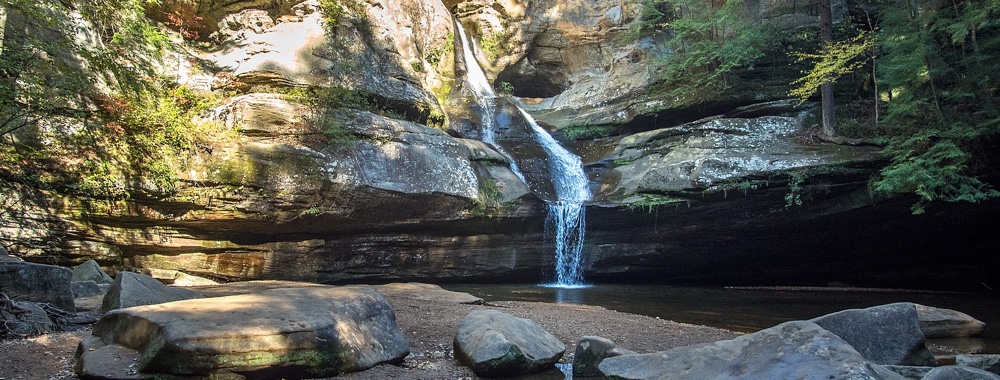 Image of Ohio