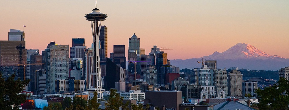 Image of Washington