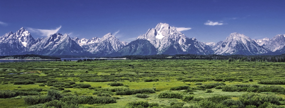 Image of Wyoming